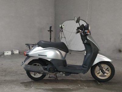 Honda TODAY 2012