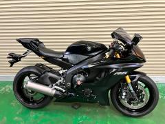 Yamaha YZF-R6 2019