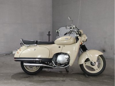Suzuki SW-1