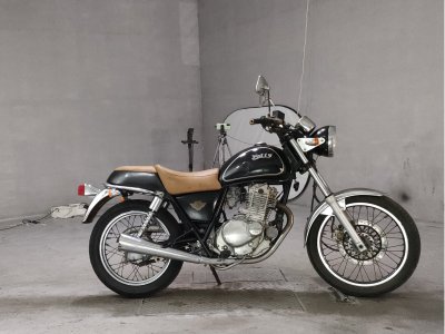 Suzuki VOLTY
