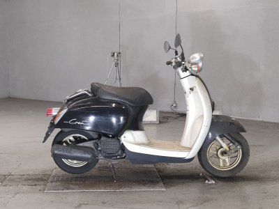 Honda GIORNO CREA