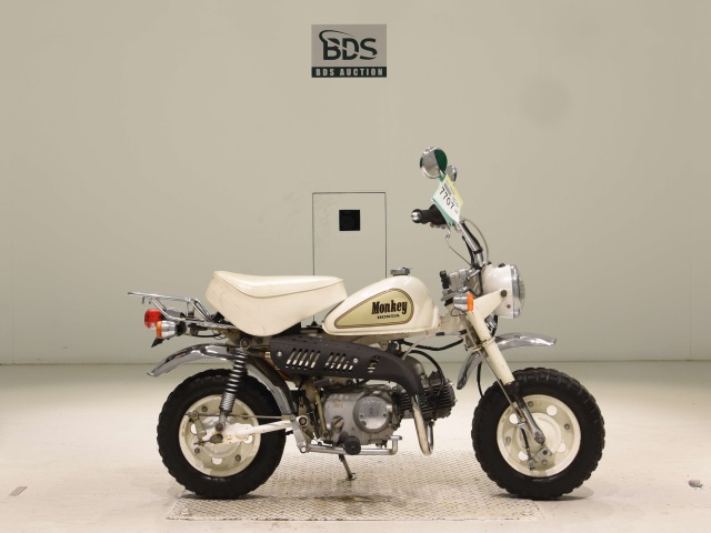 Honda MONKEY 1985