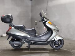 Honda FORESIGHT 2005