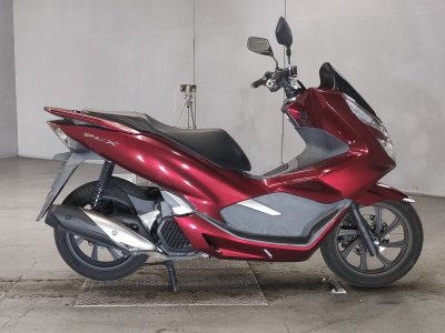 Honda PCX125 2018