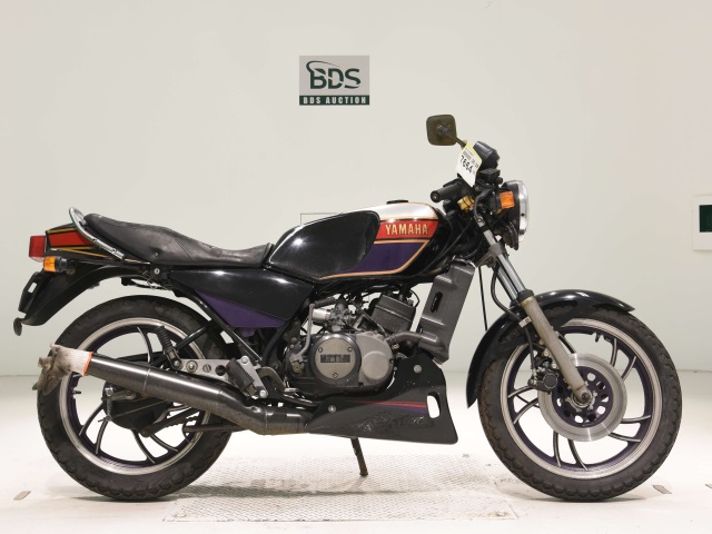 Yamaha RZ250