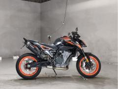 KTM 790 DUKE 2020