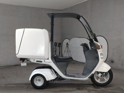 Honda GYRO CANOPY 2011