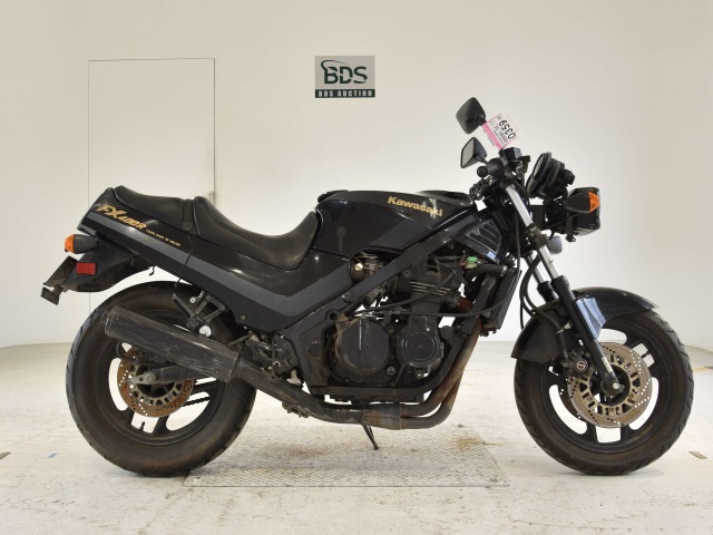 Kawasaki FX400R 1990