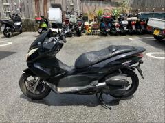 Honda PCX125 2012