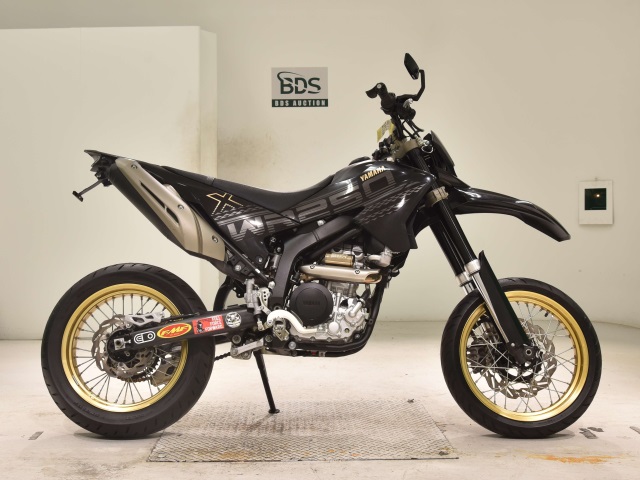 Yamaha WR250X 2017