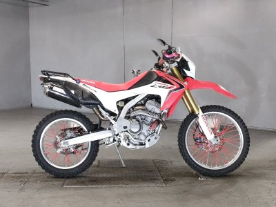 Honda CRF250L 2013