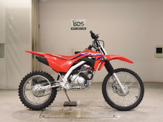 Honda CRF125F 2023