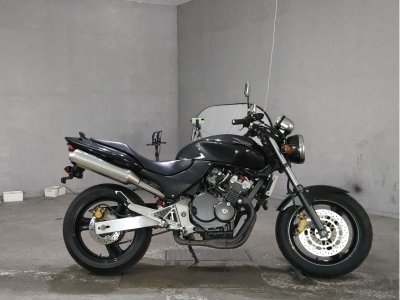 Honda HORNET CB250F 2007