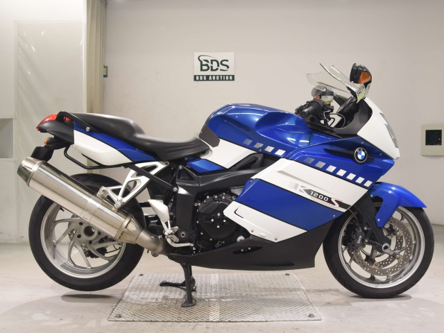 BMW K1200S 2005