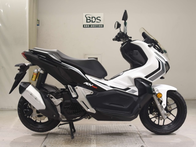 Honda ADV 150 2020