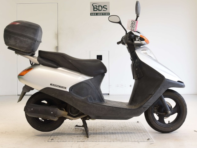 Honda SPACY100 2006