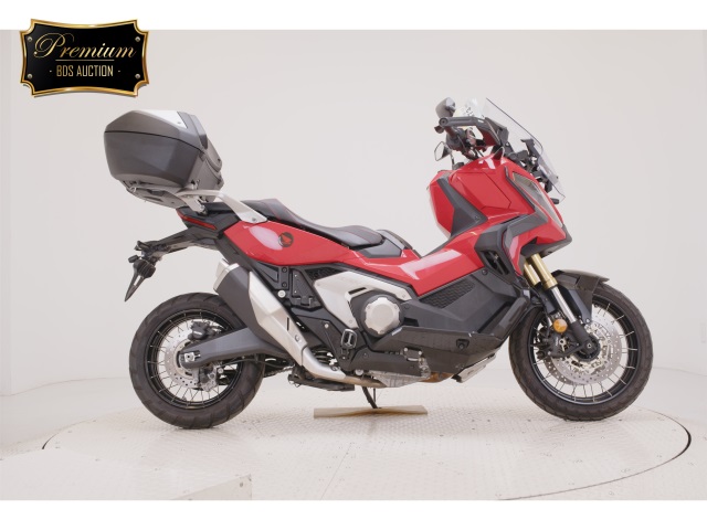 Honda X-ADV750 2024