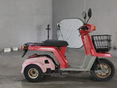 Honda GYRO X 2004