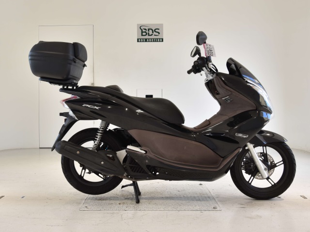 Honda PCX125 2010