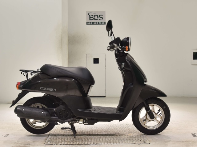 Honda TODAY 2012
