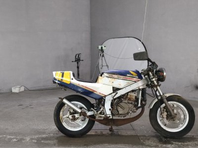 Honda NSR50 1987