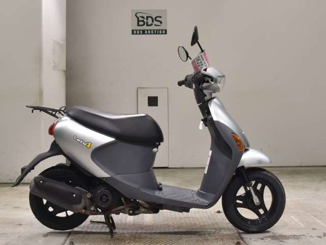 Suzuki LETS4
