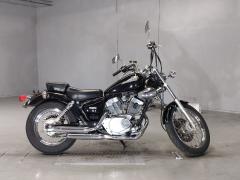 Yamaha VIRAGO XV250 1996