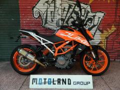 KTM 390 DUKE 2020