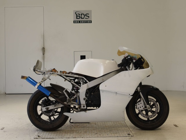 Honda NSR80 1990