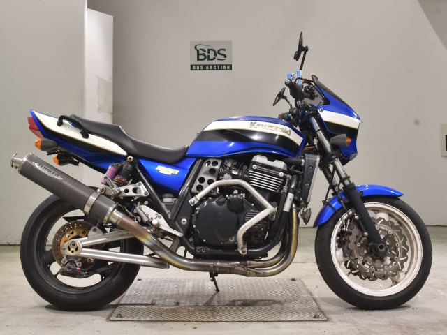 Kawasaki ZRX1100 2000