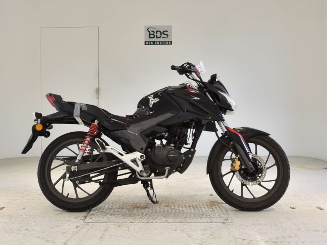 Honda CBF125 2021