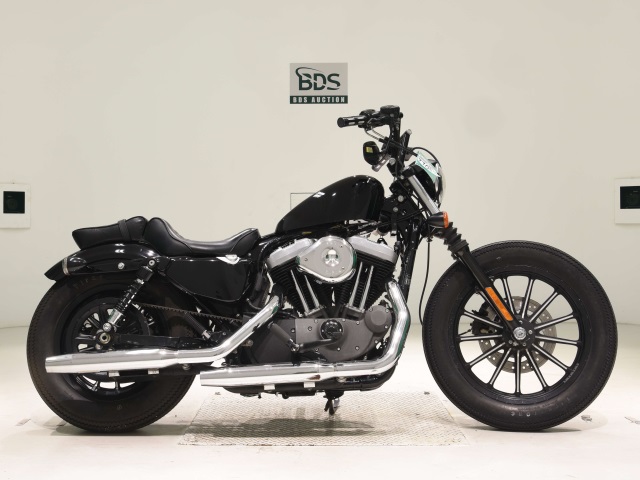 HD SPORTSTER XL1200N 2010