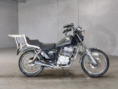 Honda CBX125 CUSTOM 1993