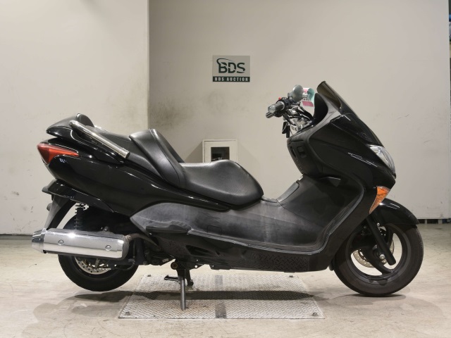Honda FORZA Z 2004