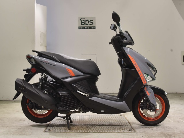 Yamaha CYGNUS125 GRYPHUS 2022
