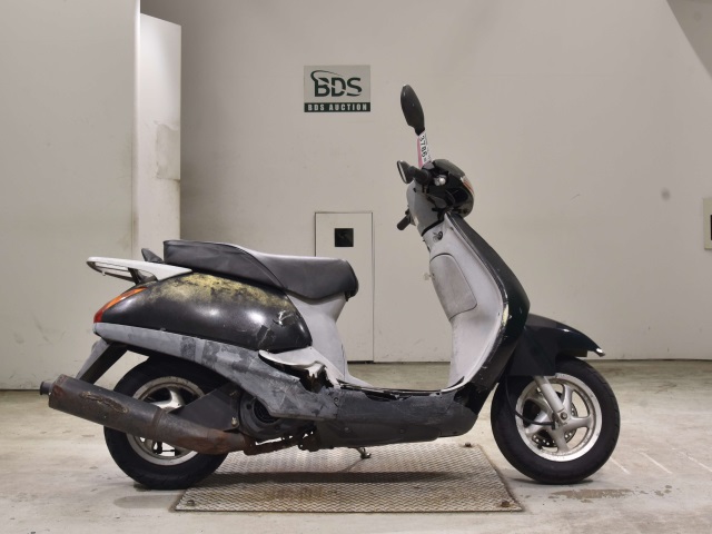 Honda LEAD100 1999