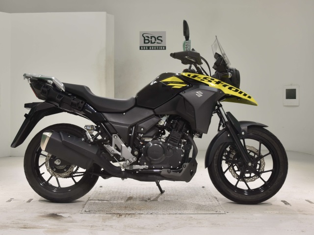 Suzuki V-STROM DL250A