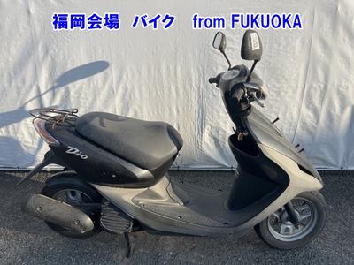 Honda DIO-5 2004