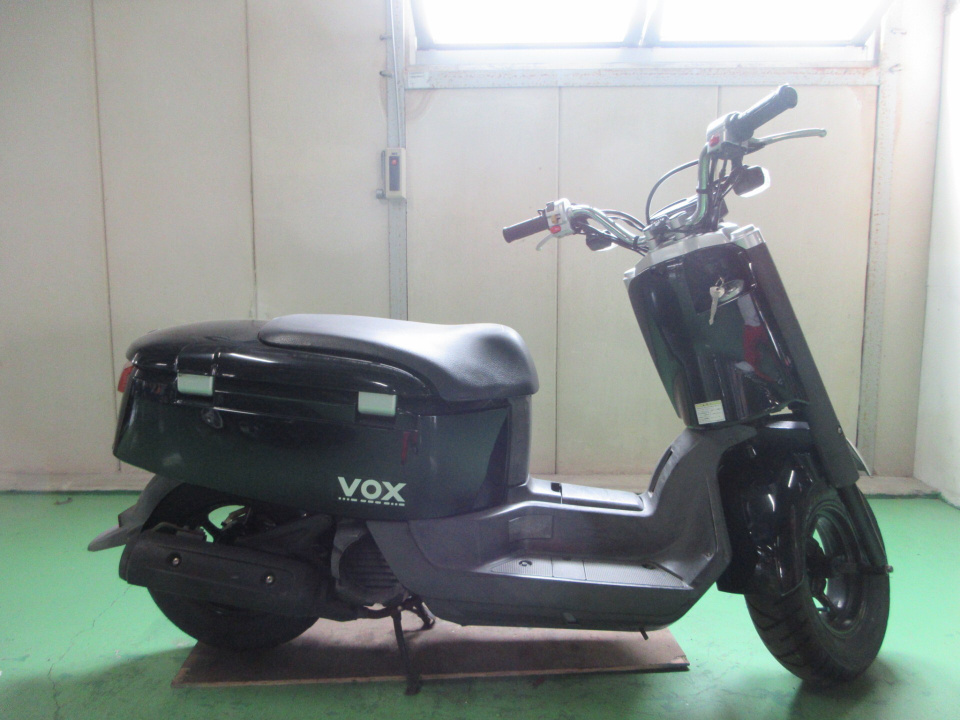 Yamaha VOX 2006