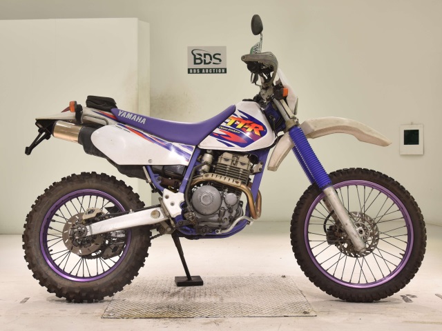 Yamaha TT250R 1995