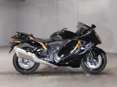 Suzuki GSX1300R HAYABUSA 2021