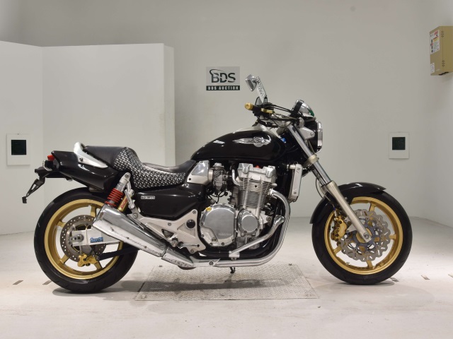 Honda X4LD 2003