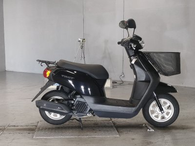 Honda TACT125 2019