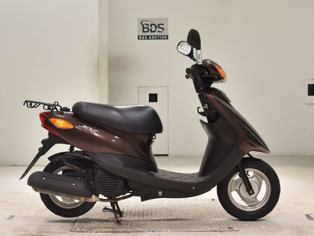 Yamaha JOG 50 2013