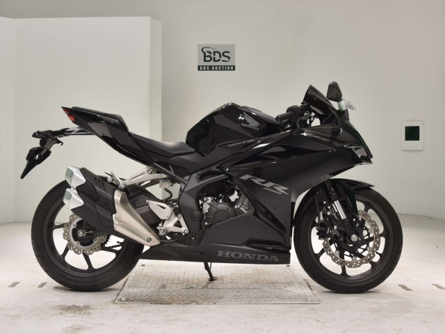 Honda CBR250RRA 2022