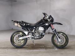 Kawasaki D-TRACKER250 2005