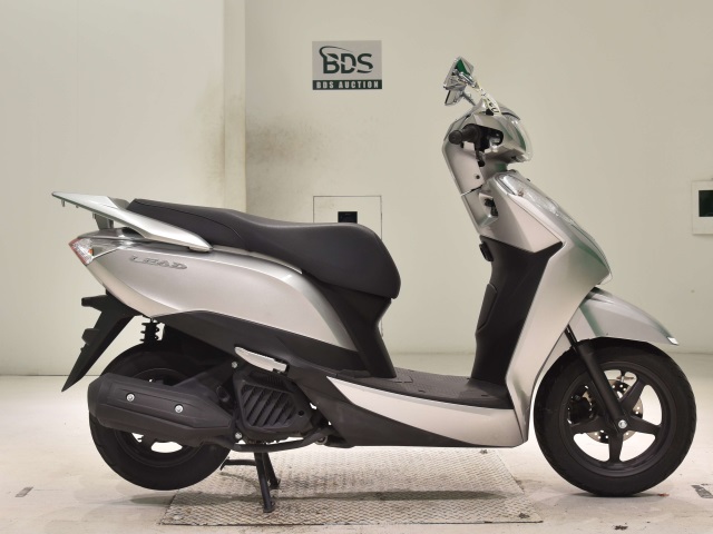 Honda LEAD125 2016