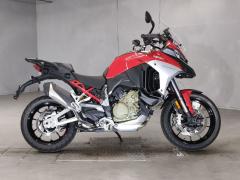 Ducati MULTISTRADA V4S 2023