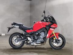 Yamaha TRACER9 GT 2022