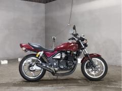 Kawasaki ZEPHYR400 1992